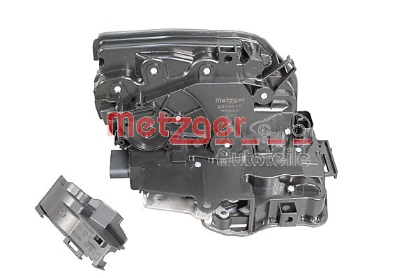 METZGER 2314415 GREENPARTS Türschloss